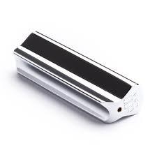 Dunlop 925 Ergo Tonebar - Chromed Brass - Lap or Pedal Steel