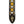 Load image into Gallery viewer, Ace D&#39;Andrea Vintage Reissue Yellow Flower Strap
