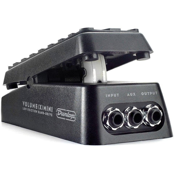 Dunlop Volume (X) Mini Pedal DVP4