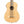 Load image into Gallery viewer, Kala U-Bass Solid Bamboo Fretted Ukulele Bass A/E
