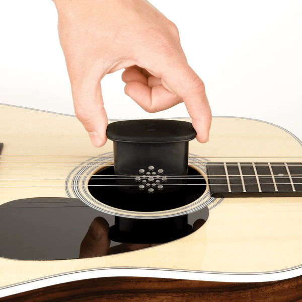 D'Addario Planet Waves Acoustic Guitar Humidifier PRO, Hydrophilic Sponge Style - Lasts Longer!