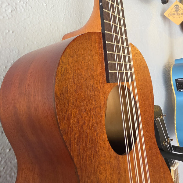 Kala Makala 8-String Tenor Ukulele - Uke