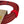 Load image into Gallery viewer, Rattlesnake Cable Co. - 20&#39; Guitar Instrument Cable - Red Weave - Straight to Straight
