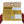 Load image into Gallery viewer, Rattlesnake Cable Co. - 20&#39; Guitar Instrument Cable - Red Weave - Straight to Straight

