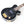 Load image into Gallery viewer, Pignose PGG-200 Mini Electric Guitar w/ Built-in Amp - Black
