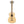 Load image into Gallery viewer, Kala U-Bass Solid Bamboo Fretted Ukulele Bass A/E
