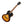 Load image into Gallery viewer, Kala Archtop Tobacco Burst Tenor Ukulele - Uke A/E
