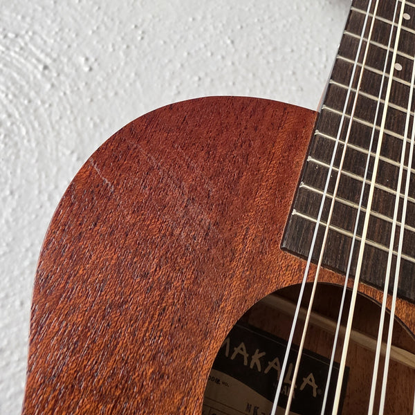 Kala Makala 8-String Tenor Ukulele - Uke