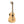 Load image into Gallery viewer, Kala U-Bass Solid Bamboo Fretted Ukulele Bass A/E
