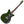 Load image into Gallery viewer, Danelectro Blackout &#39;59 NOS+ - Green Envy
