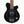 Load image into Gallery viewer, Pignose PGG-200 Mini Electric Guitar w/ Built-in Amp - Black
