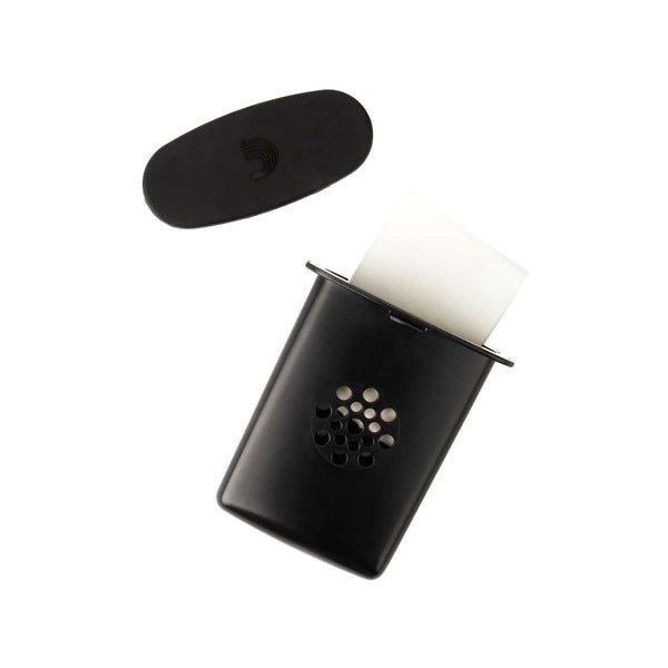 D'Addario Planet Waves Acoustic Guitar Humidifier PRO, Hydrophilic Sponge Style - Lasts Longer!