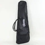 Pignose PGG-200 Mini Electric Guitar w/ Built-in Amp - Black