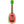 Load image into Gallery viewer, Kala Novelty Ukulele - Watermelonlele - Watermelon Slice Soprano Uke
