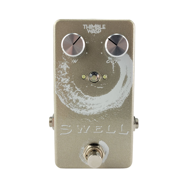 Thimble Wasp Effects - Swell - Auto Volume Swell Pedal