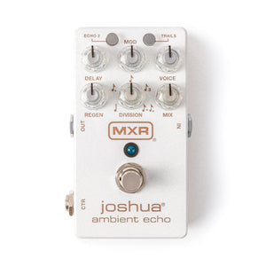 MXR M309 Joshua Ambient Echo Pedal - Cumberland Guitars