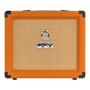 Orange Amplifiers- Crush 20 - Practice Amp - Cumberland Guitars