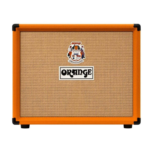 Orange Super Crush 100C - 100-Watt 1x12" Guitar Combo Amplifier