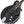 Load image into Gallery viewer, Ortega RMFE40SBK Acoustic Electric Mandolin - Satin Black - w/ Gig Bag - Cumberland Guitars

