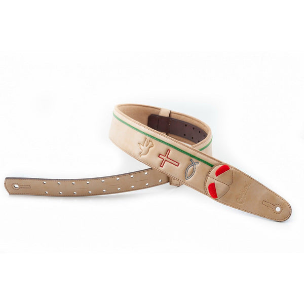 RightOn! Steady Miracle Mojo Strap - Beige