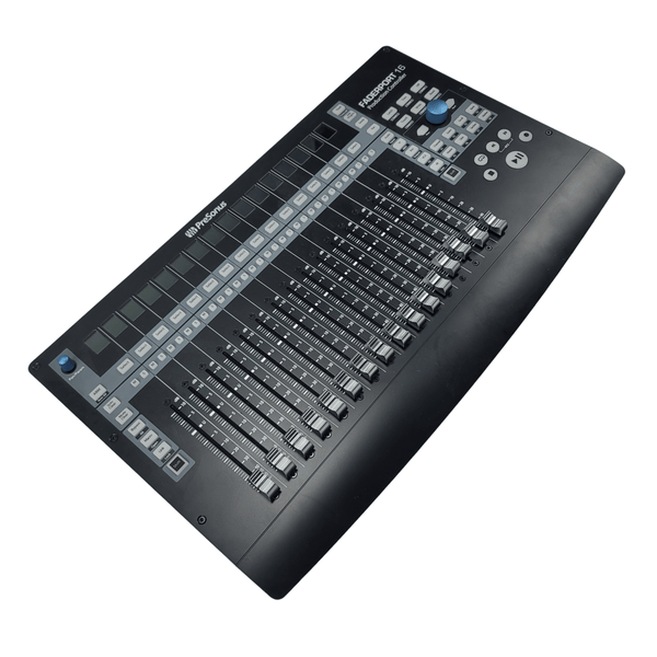 Presonus FaderPort 16 USB DAW Control Surface - Cumberland Guitars