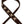 Load image into Gallery viewer, D'Addario 2.5-inch Vintage Suede Guitar Strap - Brown - The Gilmour
