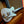Load image into Gallery viewer, Custom Partscaster Telecaster - Silver Sparkle - Bigsby - w/Hardshell Case
