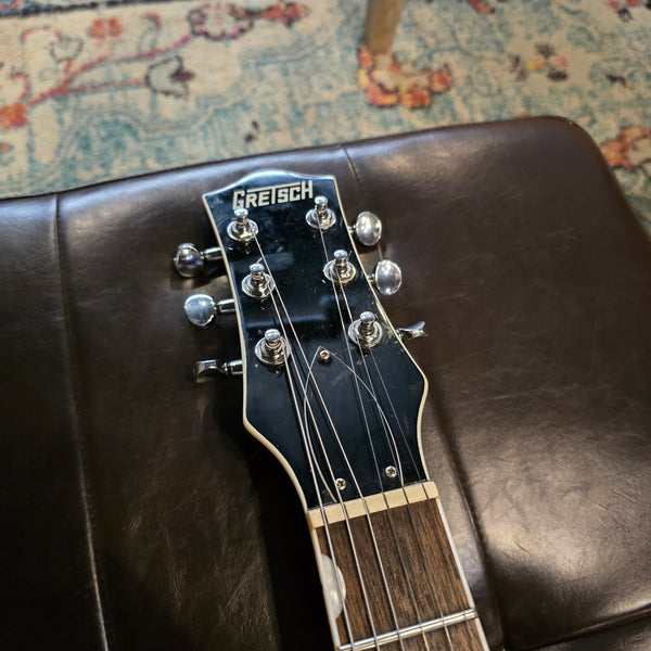 2019 Gretsch G5230T - Electromatic Jet FT Bigsby - Silver