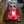 Load image into Gallery viewer, 1985 Hondo H-7600 VHT - Van Halen Stripe - Red
