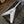 Load image into Gallery viewer, Chibson Snow Falcon Flying V - Not a Real Gibson
