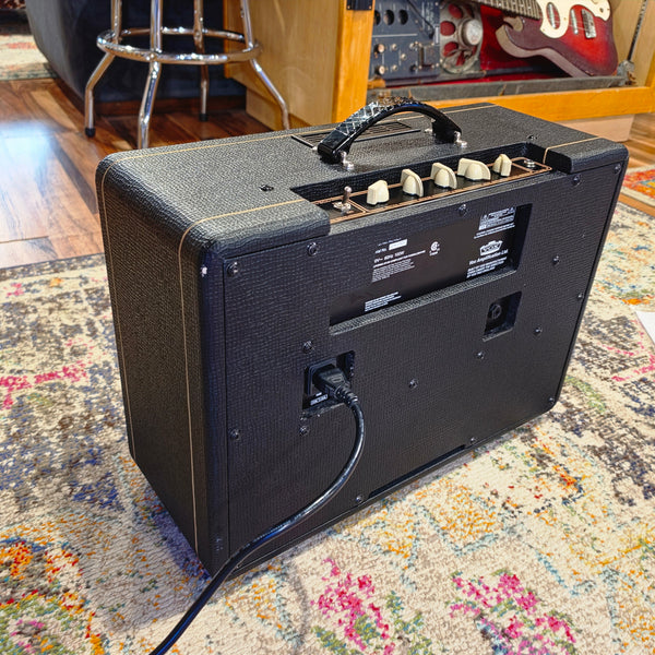 2000 Vox AC10C1 - 1x10 - 10-watt - Combo Tube Amp