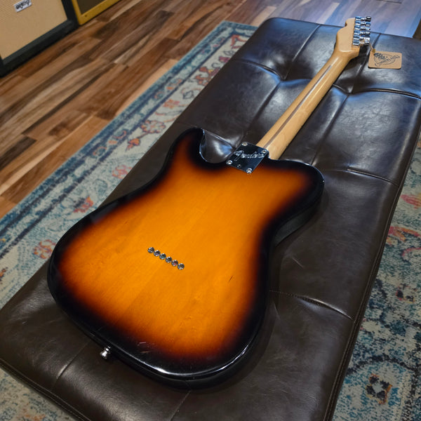 1994 Fender American Standard Telecaster - Sunburst - w/Case