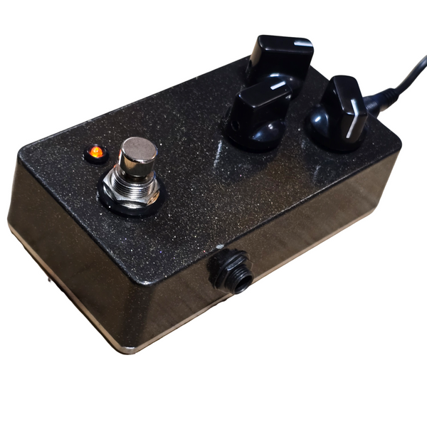 VVCo Sizzorfite - Handwired Big Muff V1 Clone - Fuzz Pedal