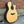 Load image into Gallery viewer, Kepma GA1-120 Elite Series - All Solid - Natural - Grand Auditorium - w/Case
