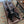 Load image into Gallery viewer, 2001 B.C. Rich Bronze Series Warlock - Black - w/Coffin Road Case
