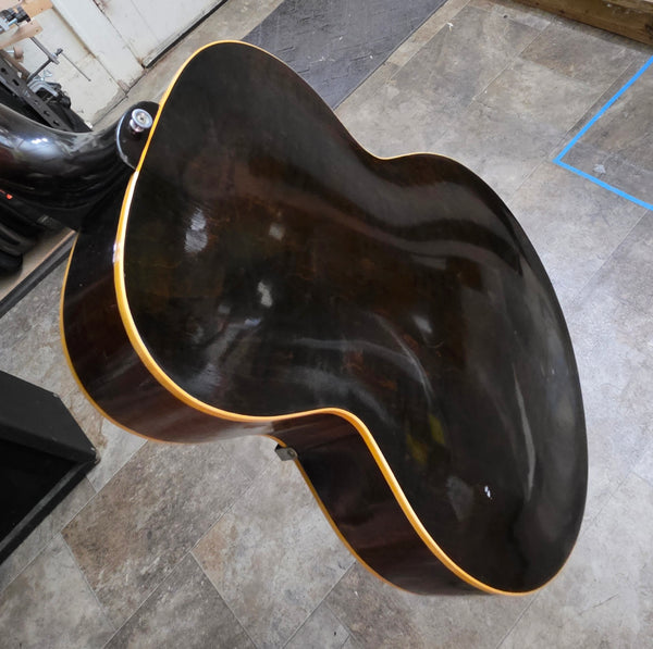 1959 Gibson ES-125 - Electric Archtop Hollowbody - w/Case