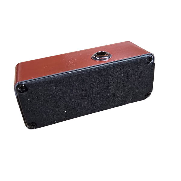 Used Donner Morpher - Hi-Gain Distortion Pedal - w/Box