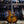 Load image into Gallery viewer, 2021 Godin 5th Avenue CW Kingpin ll HB - Cognac Burst
