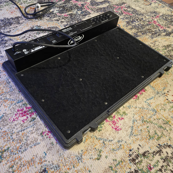 Used SKB PS-45 Powered Pedalboard - w/ Road Case
