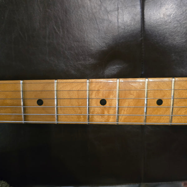 2025 Fender Vintera II 60s Telecaster Thinline - Sunburst