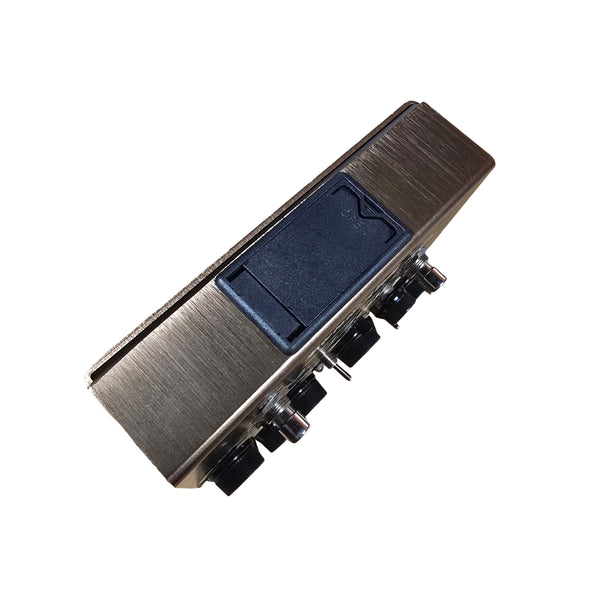 Used Way Huge Camel Toe MKII Triple Overdrive Pedal