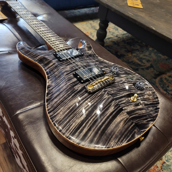 2020 PRS McCarty -35th Anniversary - 10 Top - Charcoal