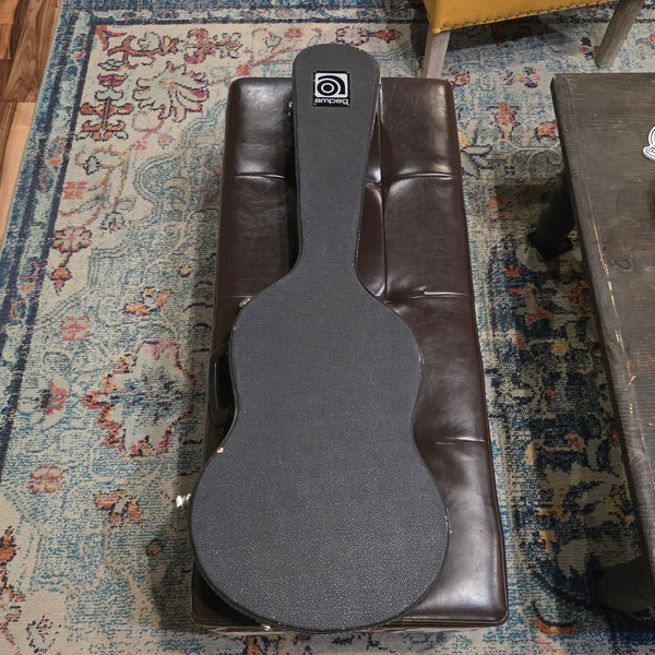 1973 Ampeg Stud - GET-100 SG - Made in Japan - w/ OHSC