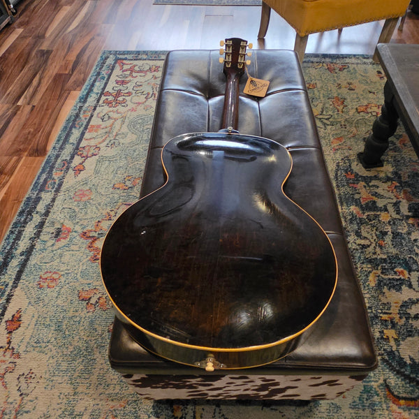 1959 Gibson ES-125 - Electric Archtop Hollowbody - w/Case