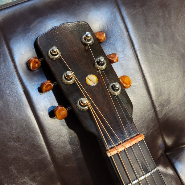 1925 Gibson L-JR Archtop Acoustic