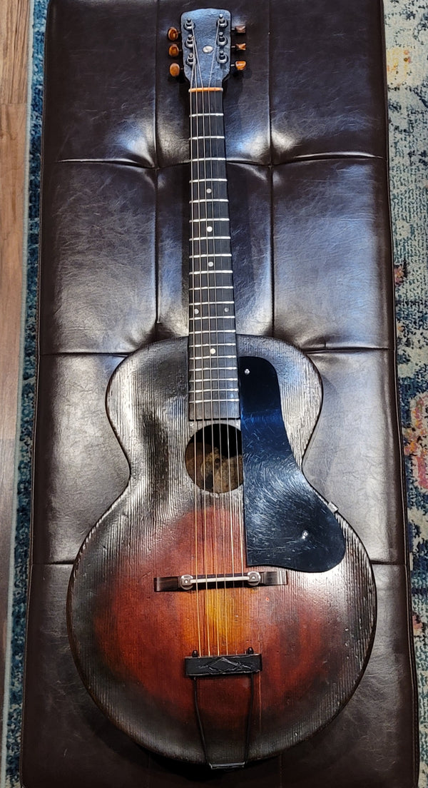 1925 Gibson L-JR Archtop Acoustic