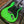 Load image into Gallery viewer, 2021 Fender Player II Stratocaster - Limited Edition - Neon Green Strat

