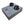Load image into Gallery viewer, Used Echopark F1 Dual Germanium Fuzz Pedal - Signed - w/Box
