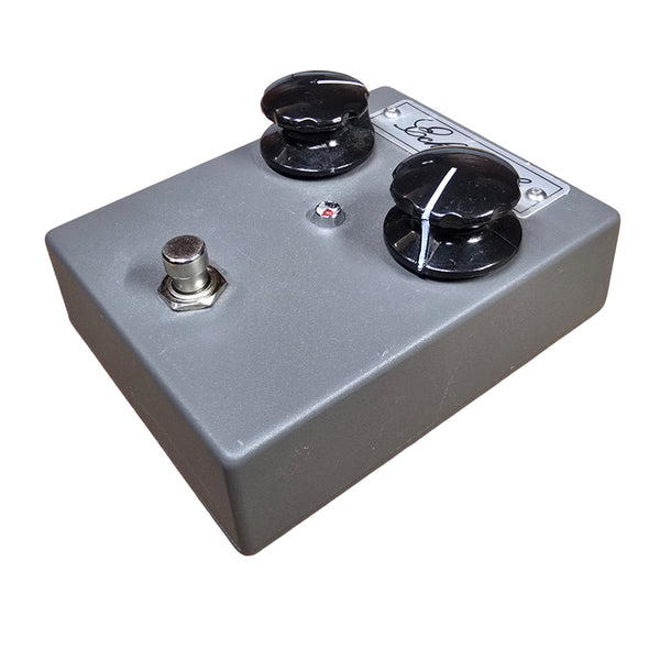 Used Echopark F1 Dual Germanium Fuzz Pedal - Signed - w/Box