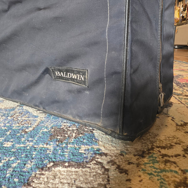 1966 Baldwin C1 Custom Professional - 2x12 - Solid State - Combo Amp